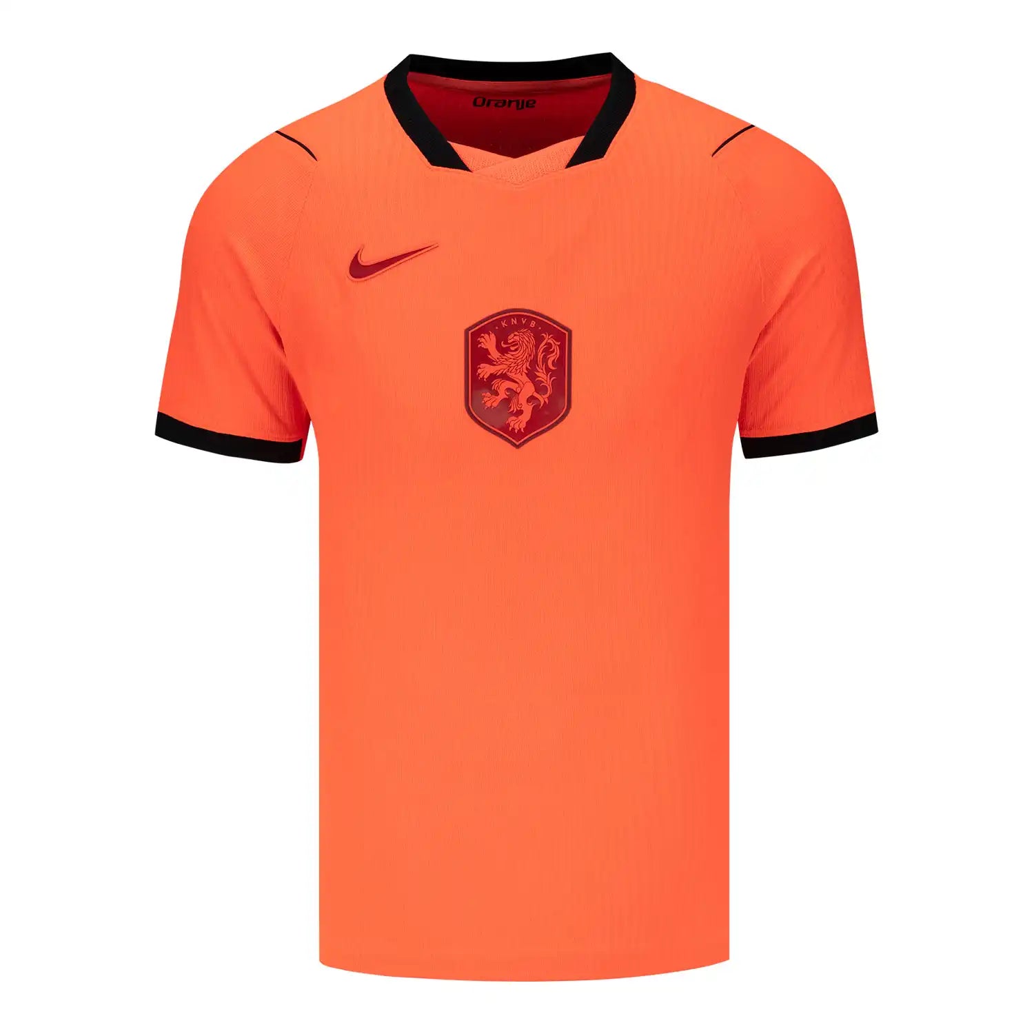 Jersey Netherlands 2026/27 Home