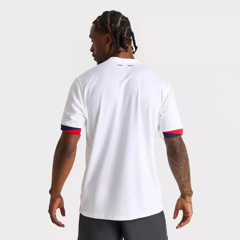 Jersey Paris SaintGermain (PSG) 2024/25 Away – Fan Version