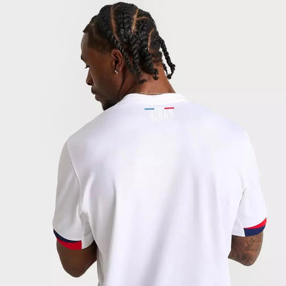 Jersey Paris SaintGermain (PSG) 2024/25 Away – Fan Version