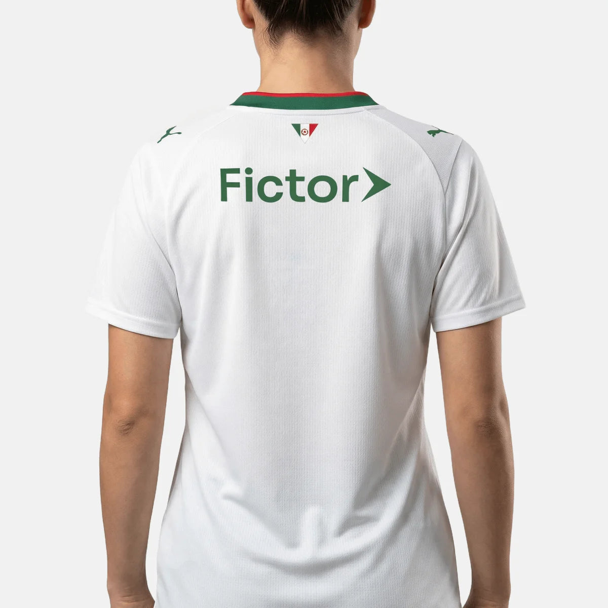 Women's Jersey Puma Palmeiras 2026/27 Away