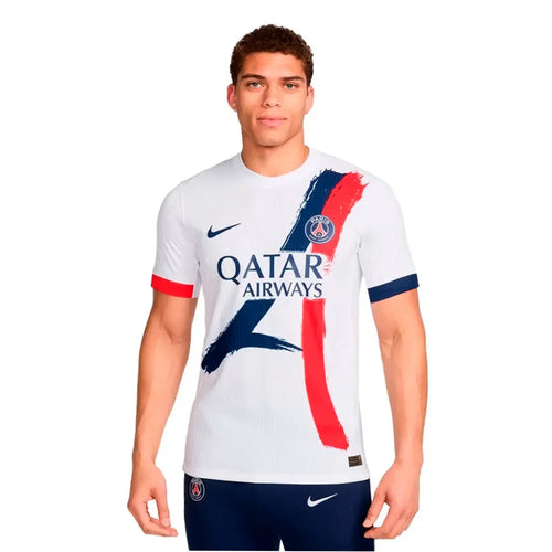 Jersey Paris SaintGermain (PSG) Player Version 2024/25 Away