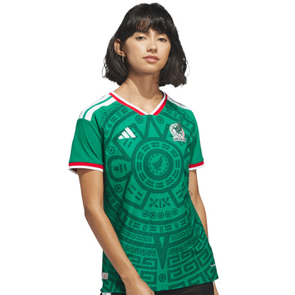 Jersey Mexico 2026/27 – Home Women