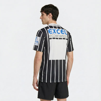 Retro Jersey Corinthians 1997/98 Away