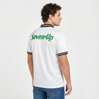 Retro Jersey Botafogo 1995/96 Away