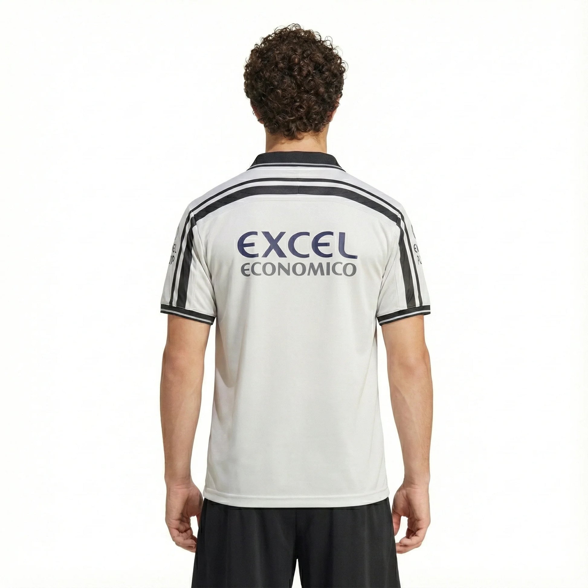 Retro Jersey Corinthians 1998/99 Home