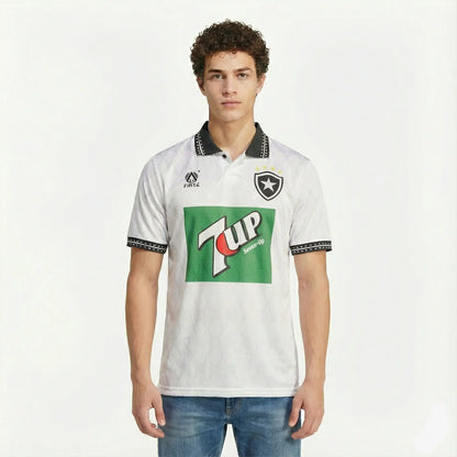 Retro Jersey Botafogo 1995/96 Away