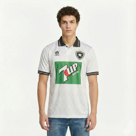 Retro Jersey Botafogo 1995/96 Away