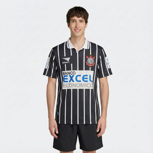 Retro Jersey Corinthians 1997/98 Away