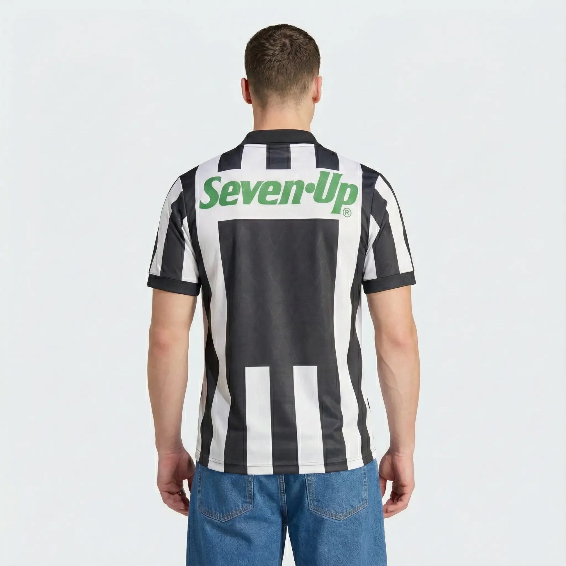 Retro Jersey Botafogo 1995/96 Home