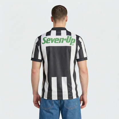Retro Jersey Botafogo 1995/96 Home