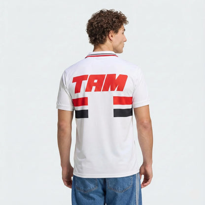 Retro Jersey São Paulo 1993/94 Home