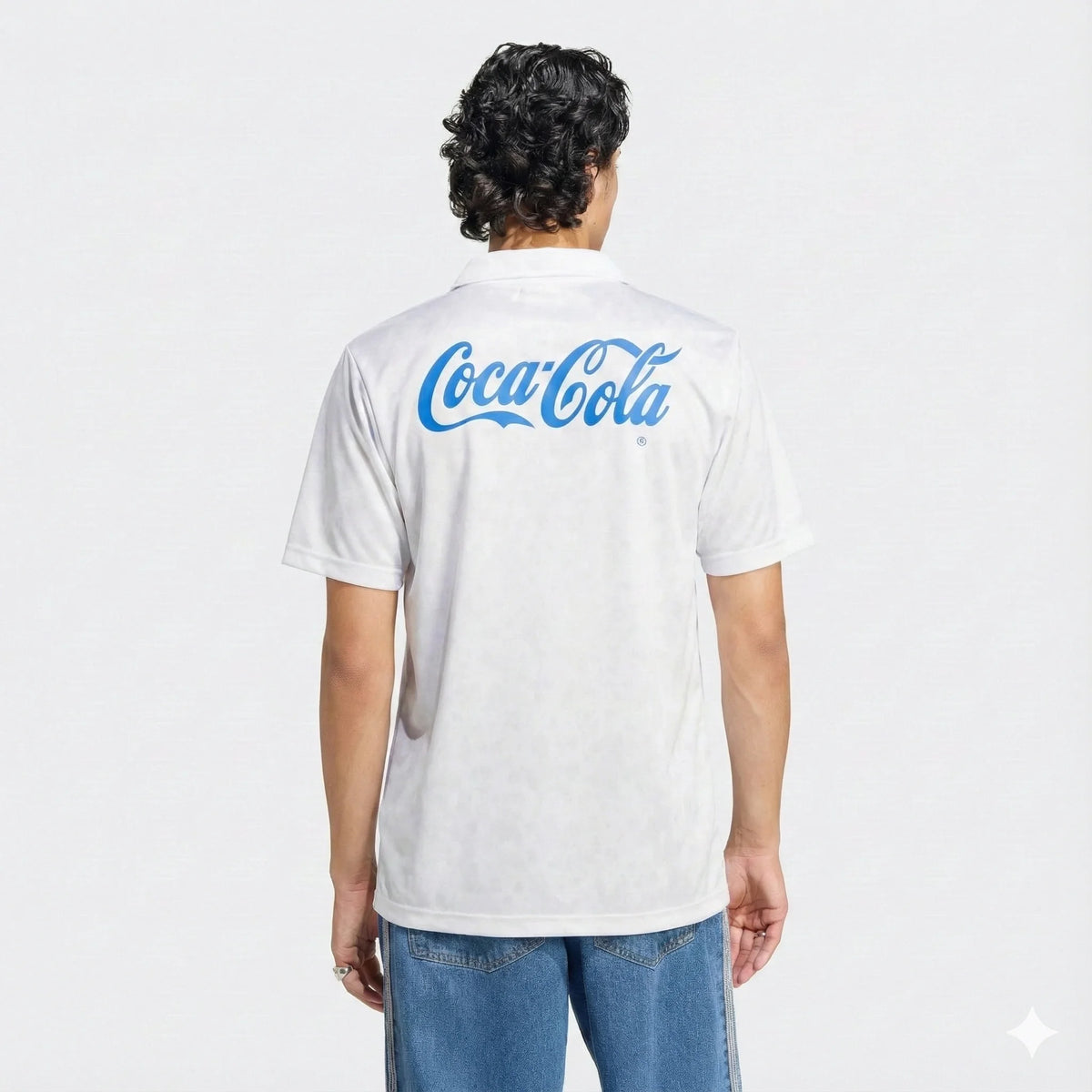 Retro Jersey Cruzeiro 1993/94 Away