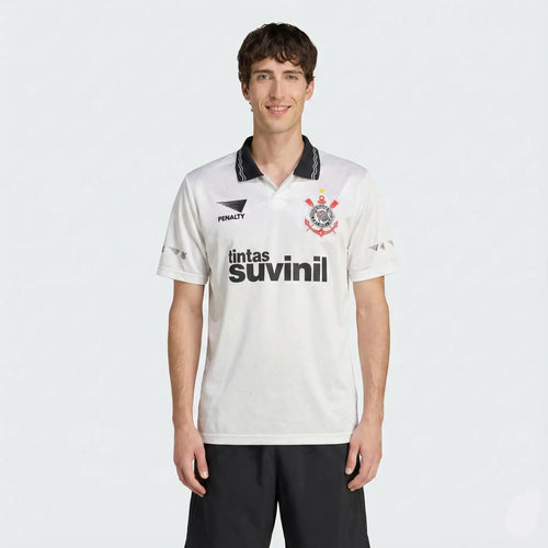 Retro Jersey Corinthians 1997/98 Home