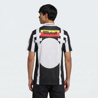 Retro Jersey Corinthians 1995/96 Away