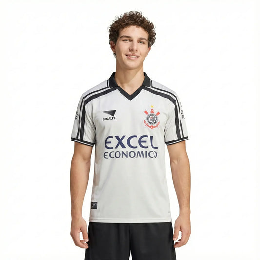 Retro Jersey Corinthians 1998/99 Home