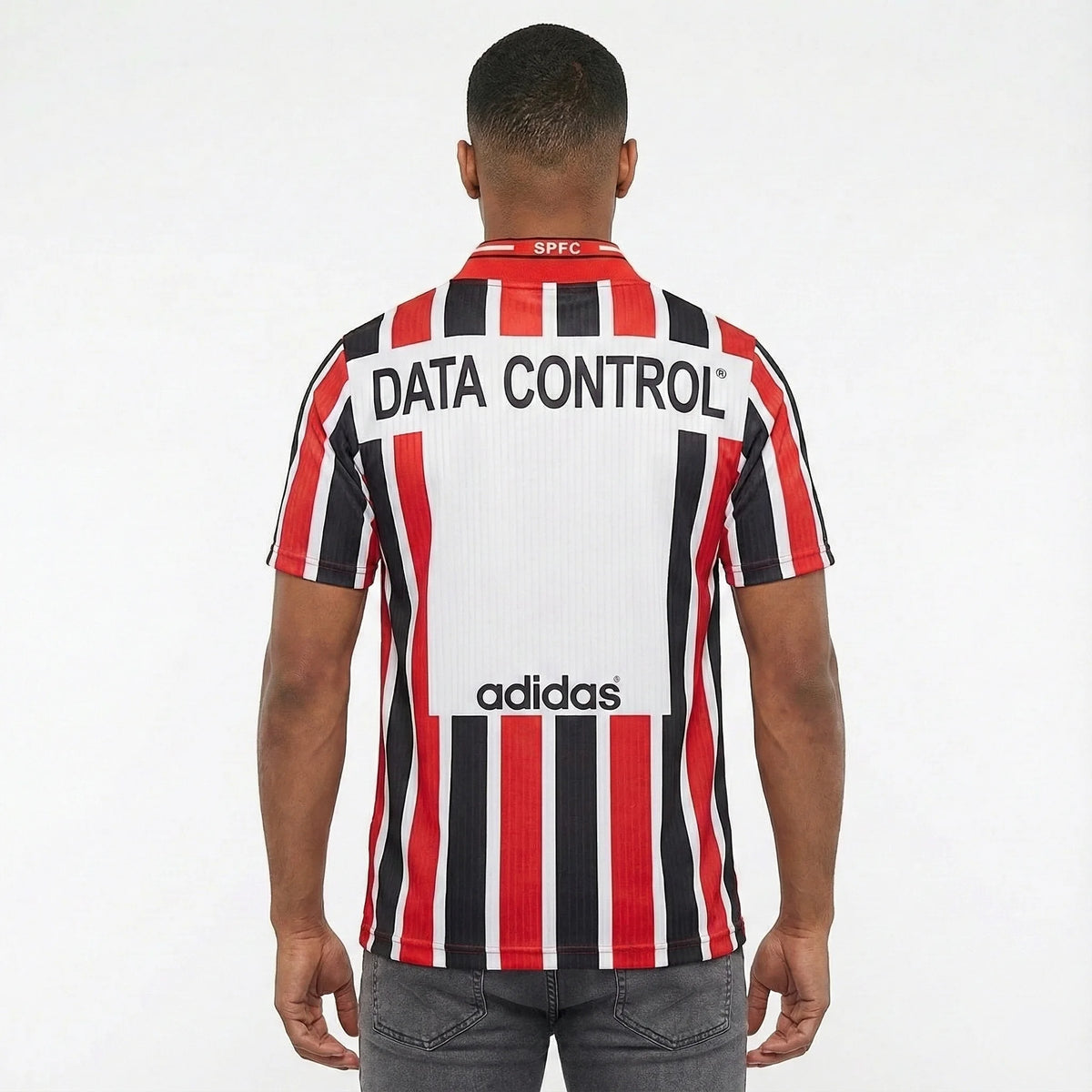 Retro Jersey São Paulo 1997/98 Away