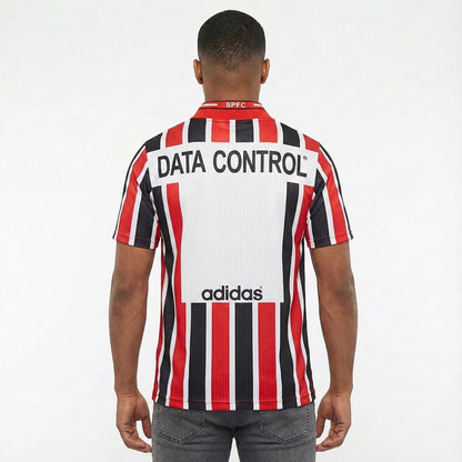 Retro Jersey São Paulo 1997/98 Away