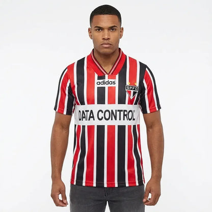 Retro Jersey São Paulo 1997/98 Away