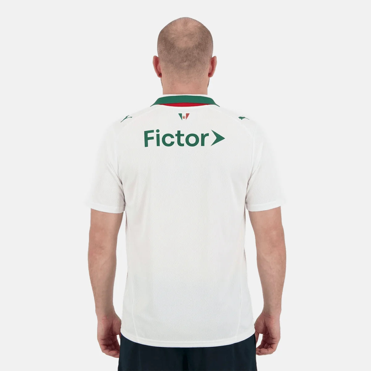 Jersey Puma Palmeiras 2026/27 Away Fan Version