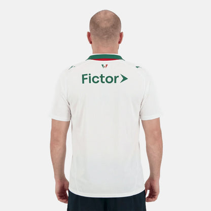 Jersey Puma Palmeiras 2026/27 Away Fan Version