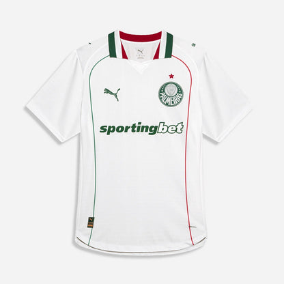 Jersey Puma Palmeiras 2026/27 Away Player Version