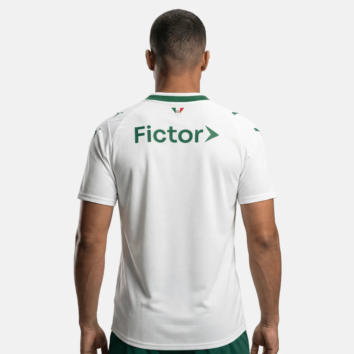 Jersey Puma Palmeiras 2026/27 Away Player Version