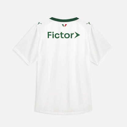 Jersey Puma Palmeiras 2026/27 Away Player Version