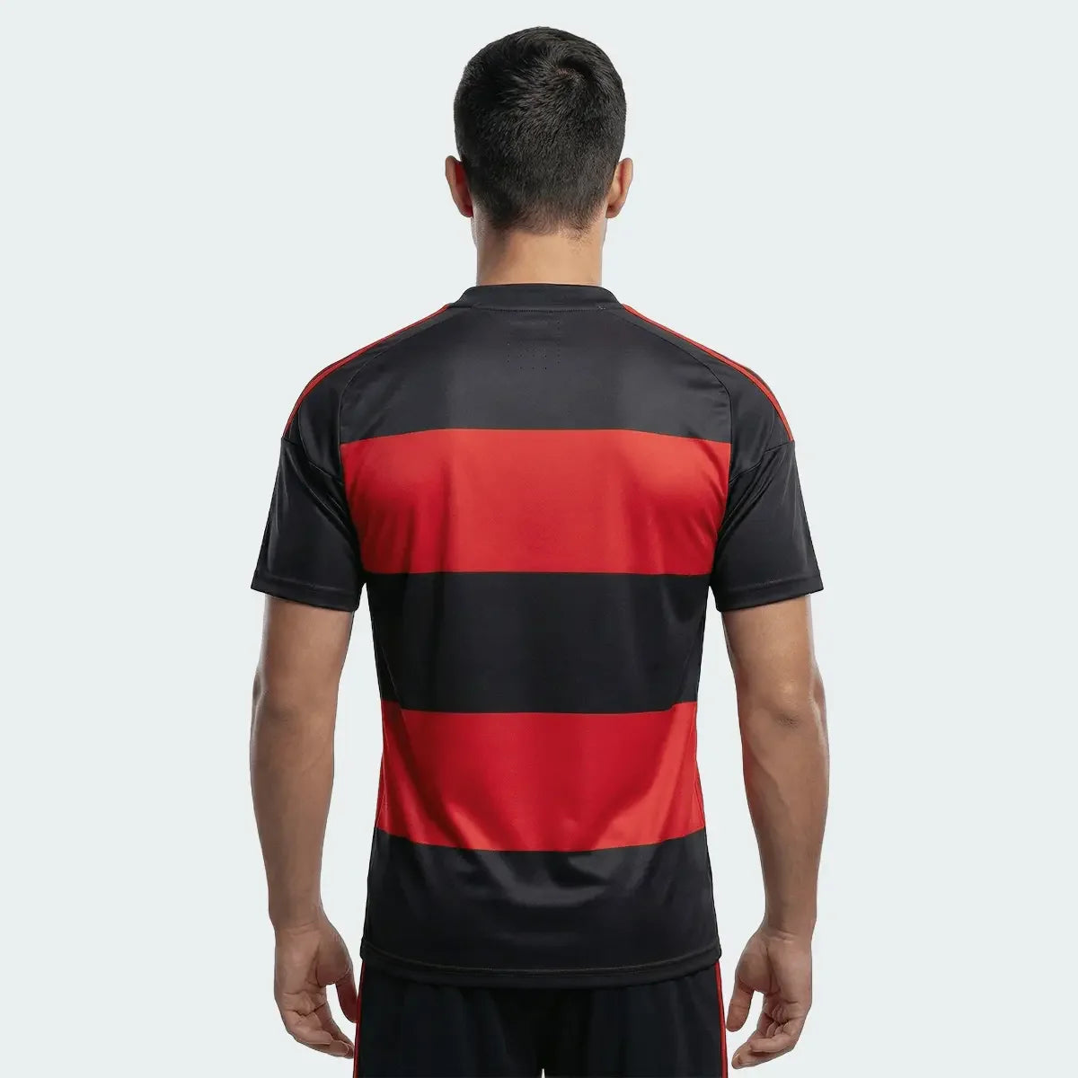 Jersey Adidas Flamengo 2026/27 Home