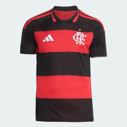 Jersey Adidas Flamengo 2026/27 Home