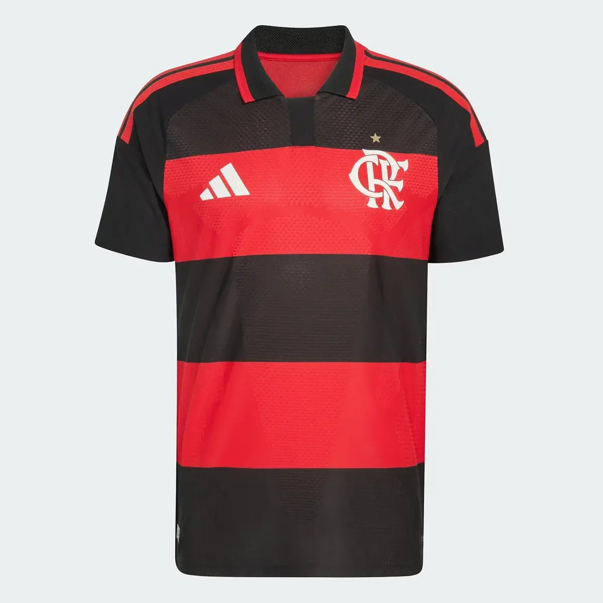 Jersey Adidas Flamengo 2026/27 Home Player Version