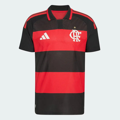Jersey Adidas Flamengo 2026/27 Home Player Version