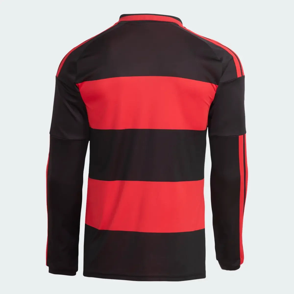 Long Sleeve Jersey Adidas Flamengo 2026/27 Home