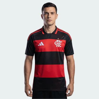 Jersey Adidas Flamengo 2026/27 Home