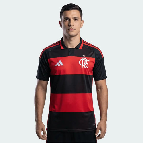 Jersey Adidas Flamengo 2026/27 Home