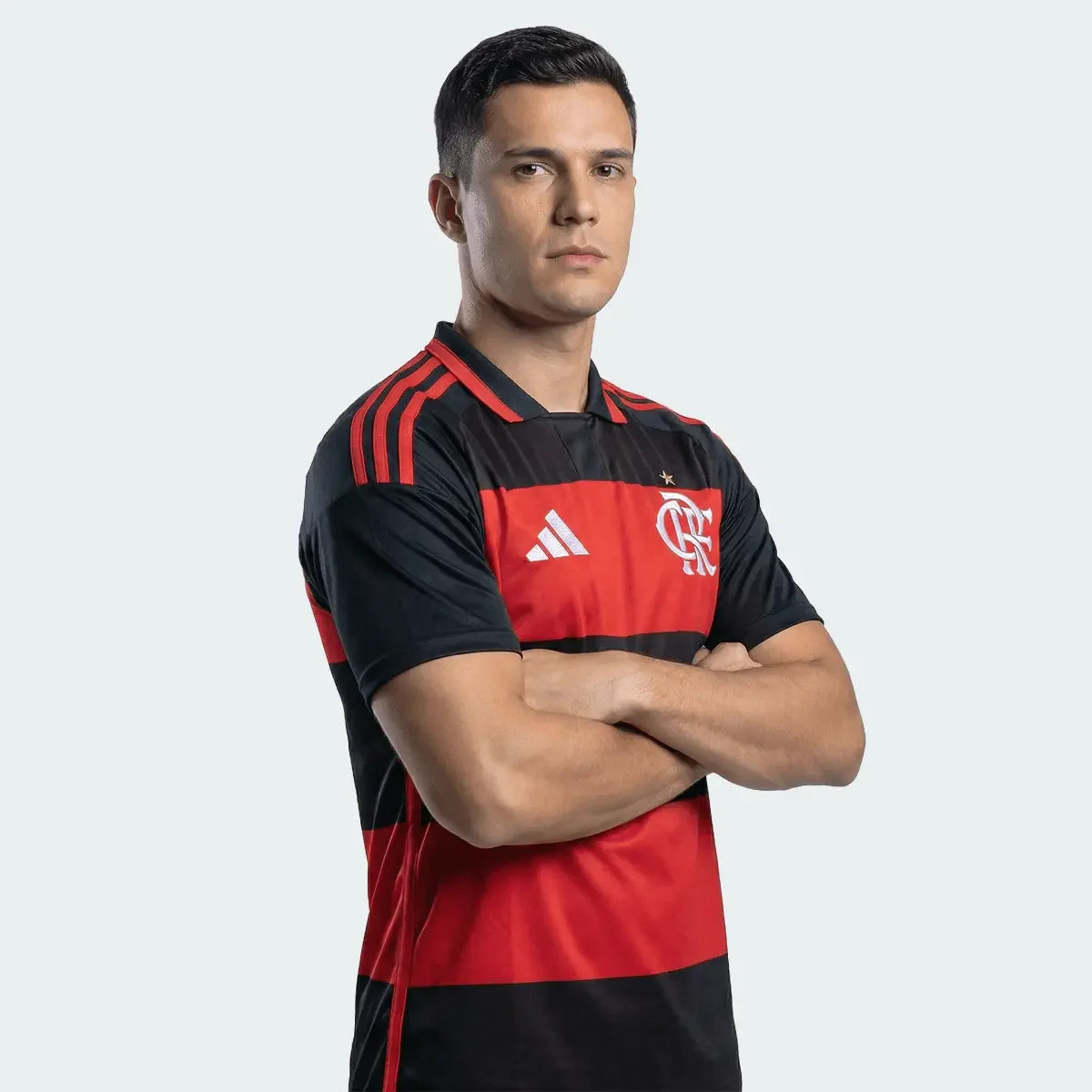 Jersey Adidas Flamengo 2026/27 Home