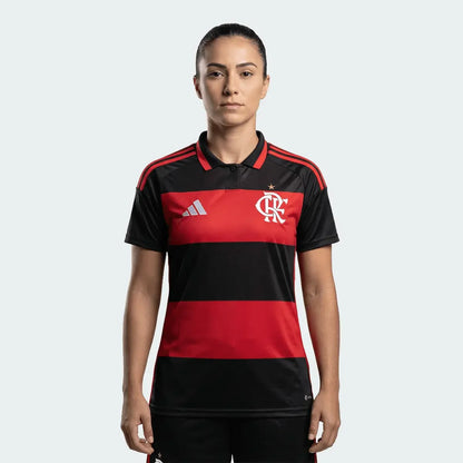 Women's Jersey Adidas Flamengo 2026/27 Home