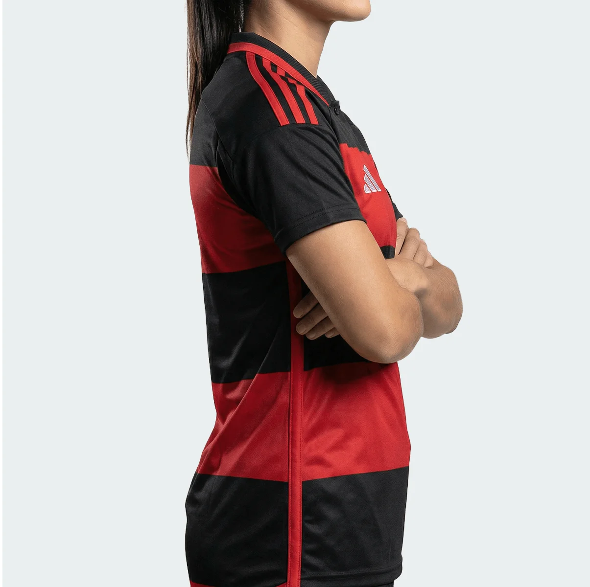 Women's Jersey Adidas Flamengo 2026/27 Home