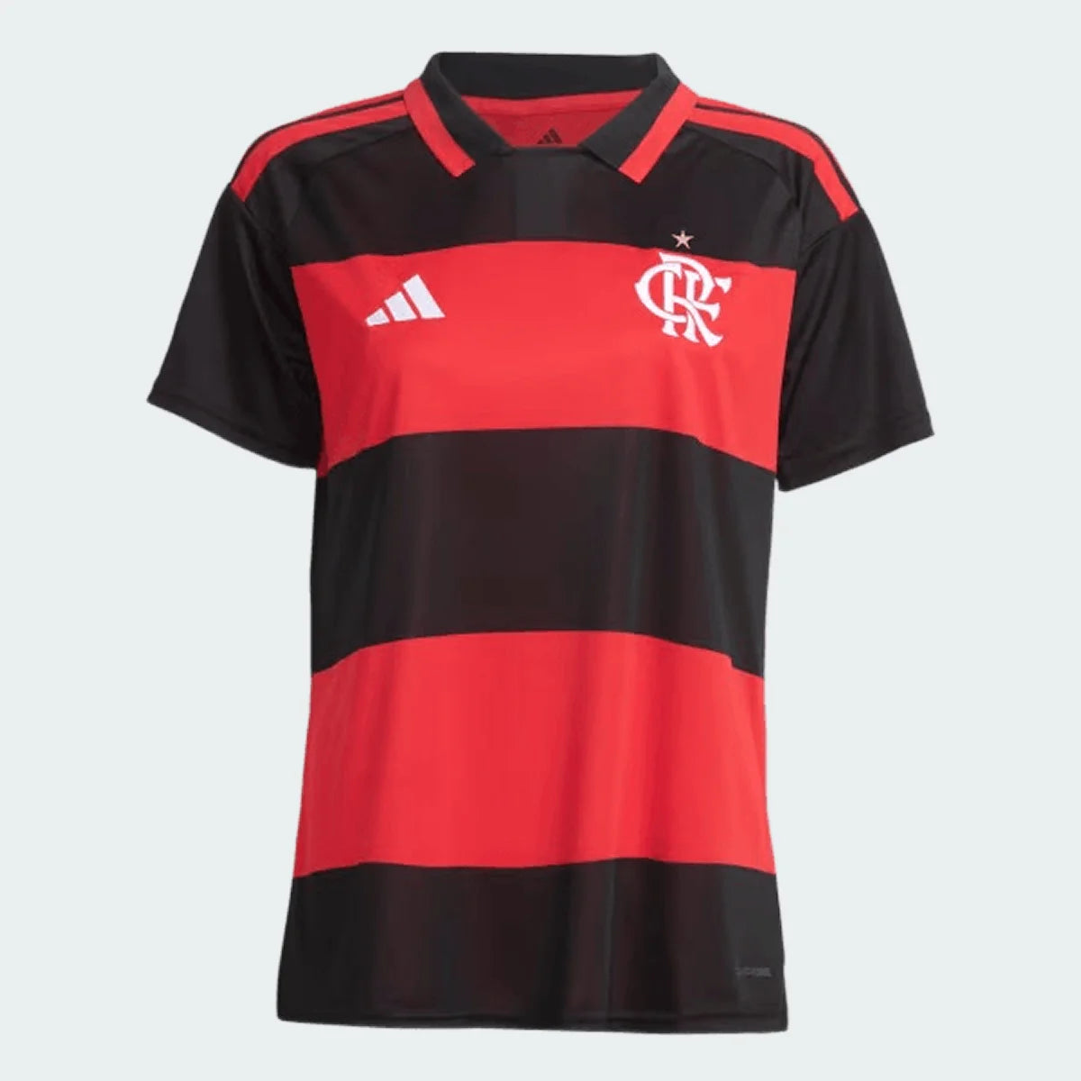 Women's Jersey Adidas Flamengo 2026/27 Home