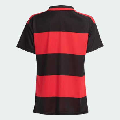 Women's Jersey Adidas Flamengo 2026/27 Home