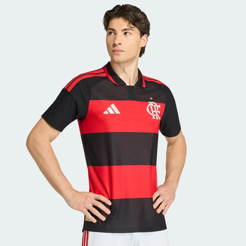 Jersey Adidas Flamengo 2026/27 Home Player Version