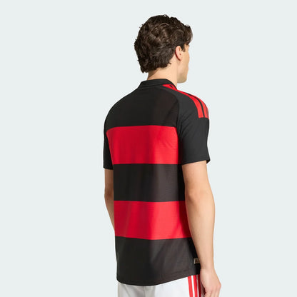 Jersey Adidas Flamengo 2026/27 Home Player Version