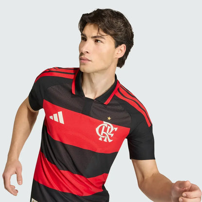 Jersey Adidas Flamengo 2026/27 Home Player Version