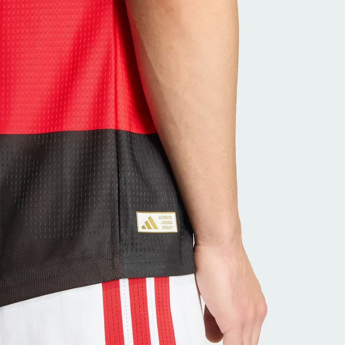 Jersey Adidas Flamengo 2026/27 Home Player Version