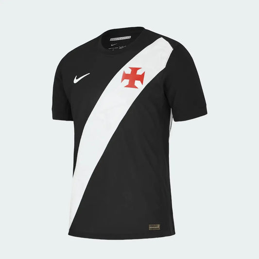 Jersey Nike Vasco 2026/27 Home Player Version