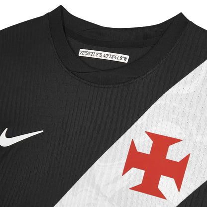 Jersey Nike Vasco 2026/27 Home Player Version