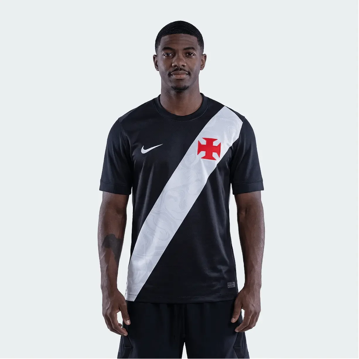 Jersey NIke Vasco da Gama 2026/27 Home