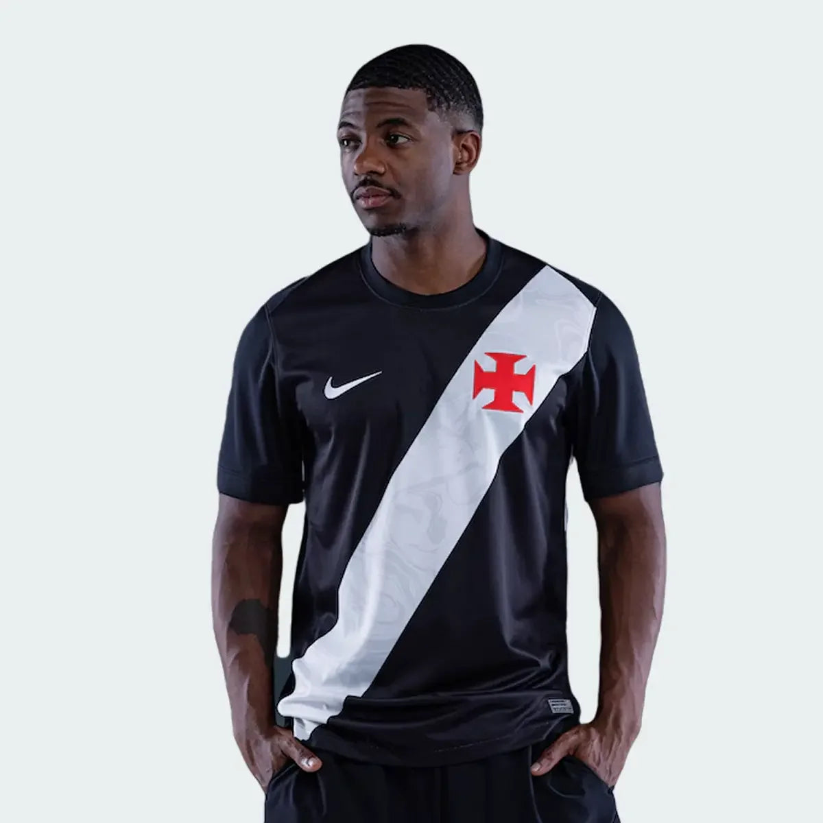 Jersey NIke Vasco da Gama 2026/27 Home