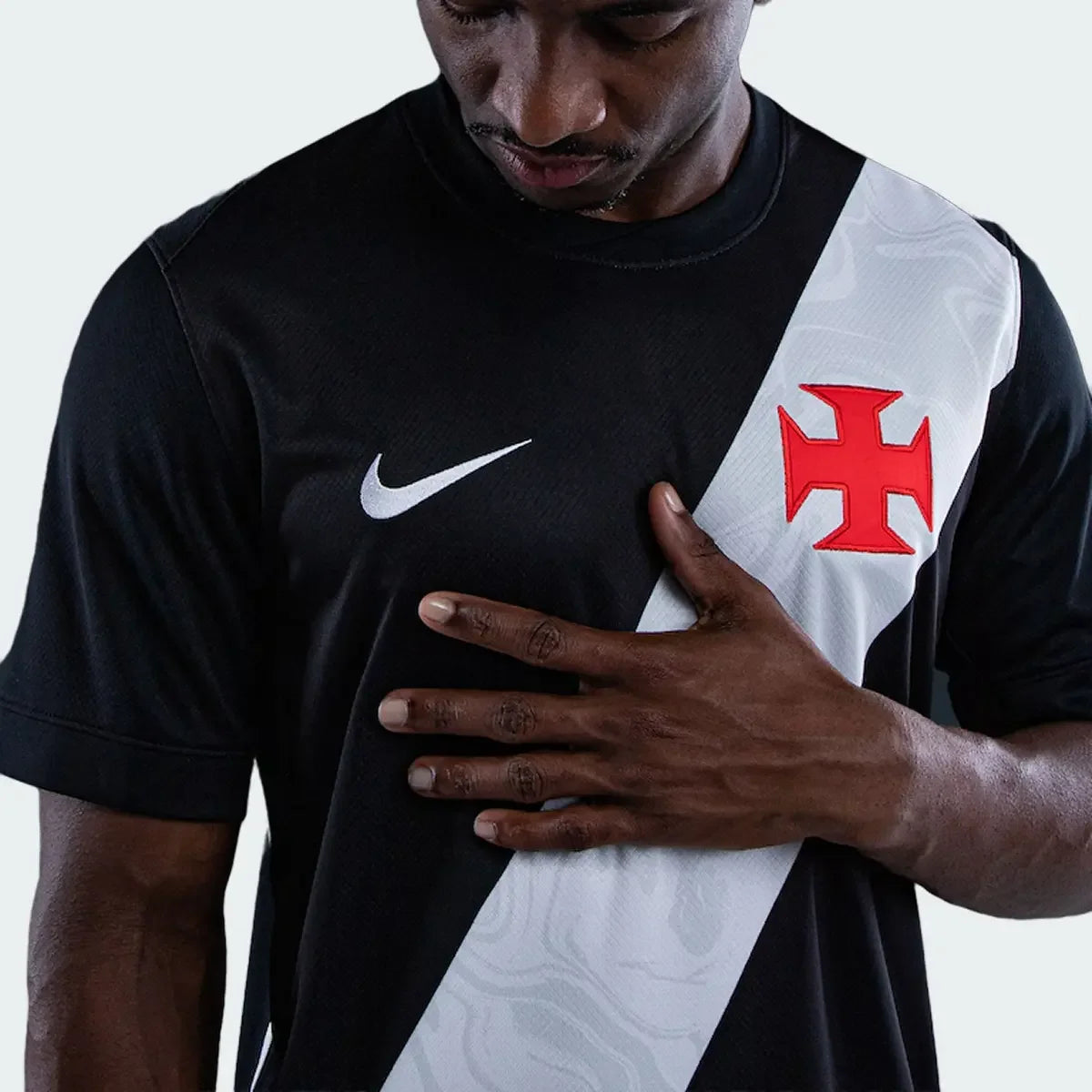 Jersey NIke Vasco da Gama 2026/27 Home