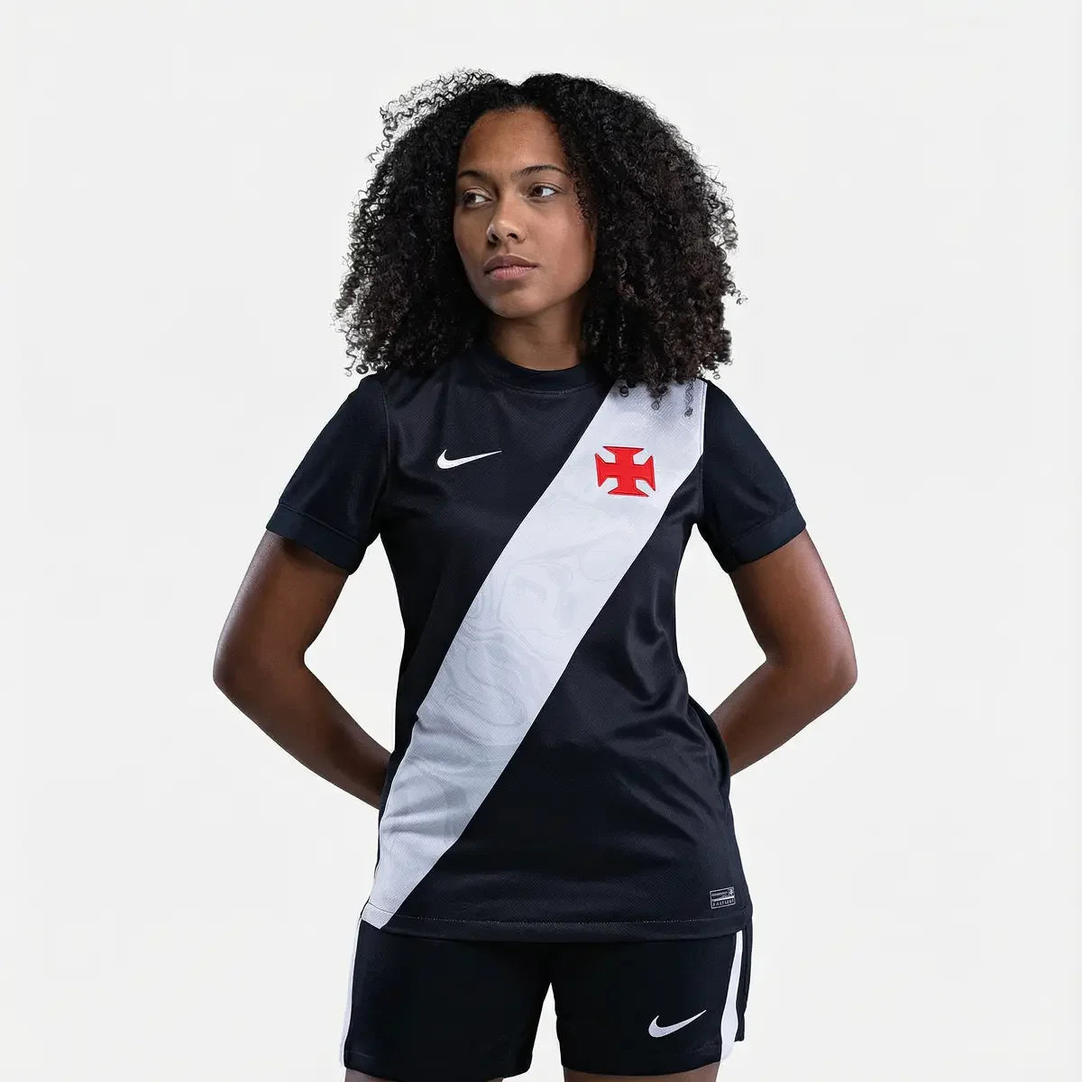 Jersey Nike Women Vasco da Gama 2026/27 Home