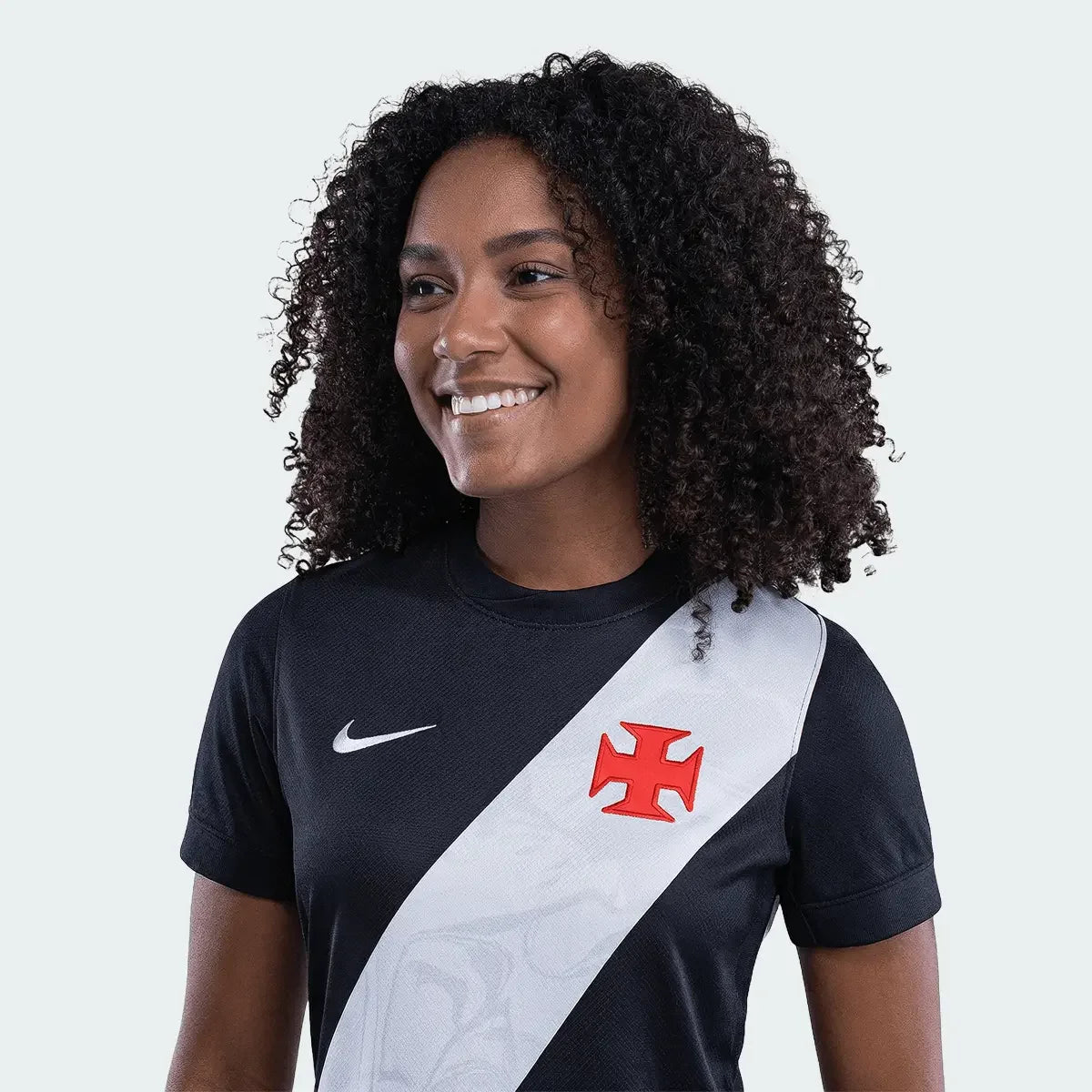 Jersey Nike Women Vasco da Gama 2026/27 Home